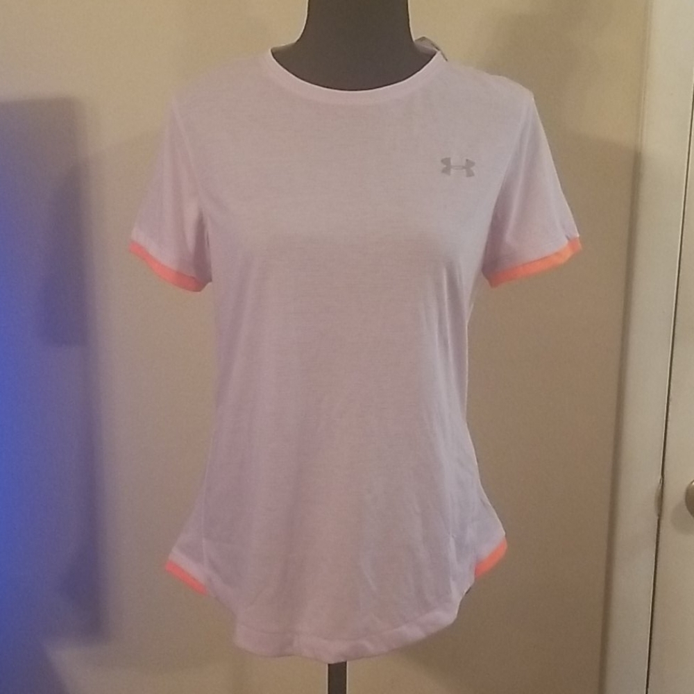 NWT Under Armour shirt